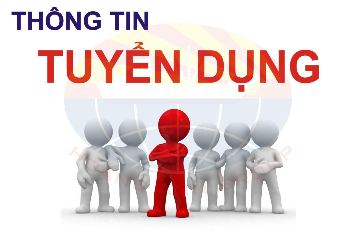 TUYỂN DỤNG - VIỆC LÀM0